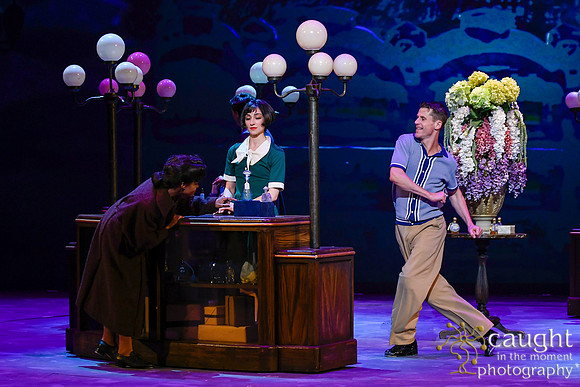 080 An American in Paris Musical Theatre West