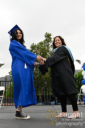 057 Blue Ridge Academy 2023 Graduation Ceremony May 31 at Azusa Pacific