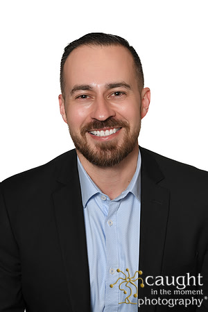 051 Reyes Coca-Cola Bottling Executive Portraits 2025