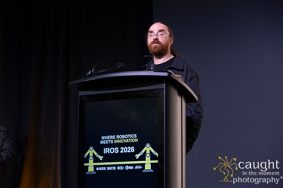 140 IEEE IROS 2026 Pittsburgh