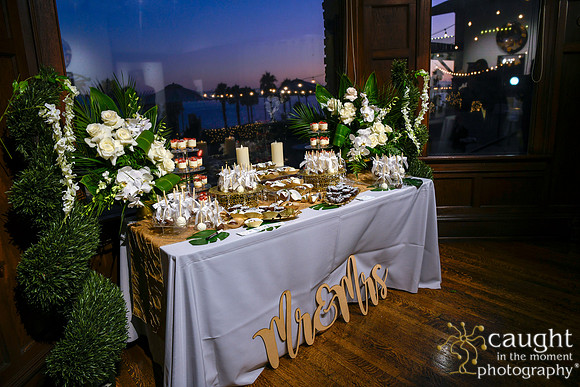 038 Greet Wedding