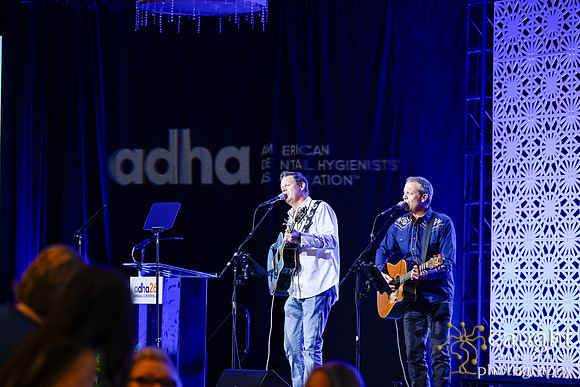 1111 ADHA26 Annual Conference Fort Worth
