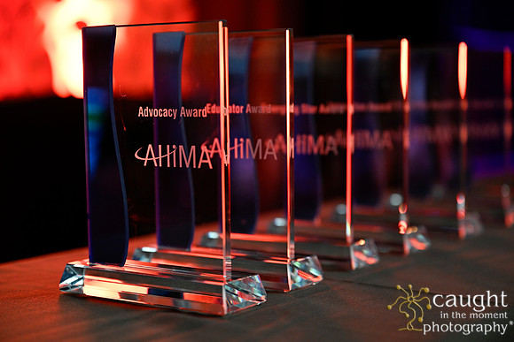 996 AHIMA 2026 San Antonio