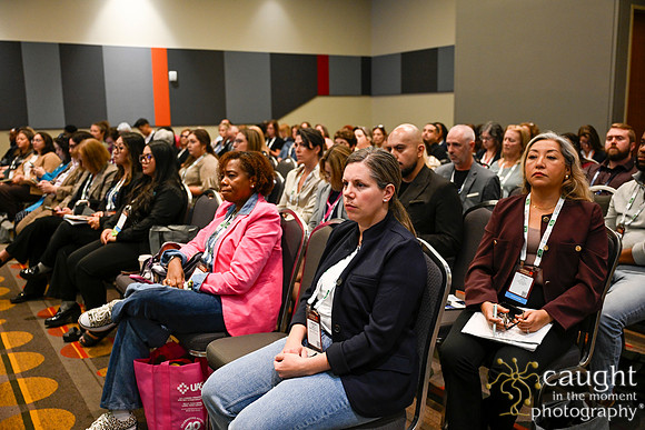 1273 AHIMA 2026 San Antonio