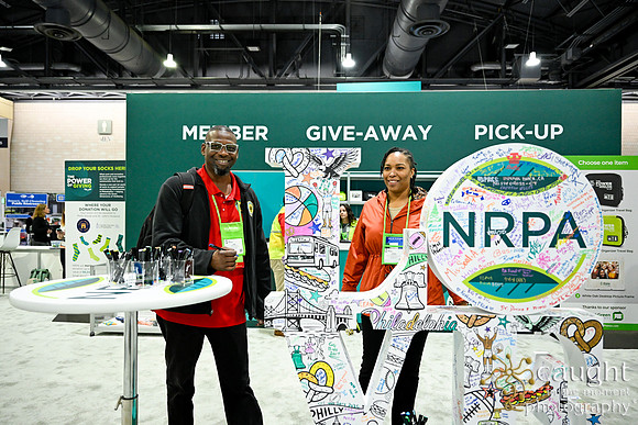 1024 NRPA Conference 2026 Philadelphia