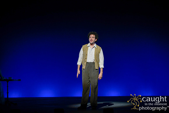 106 An American in Paris Musical Theatre West