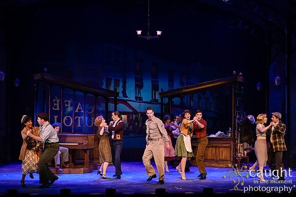 047 An American in Paris Musical Theatre West