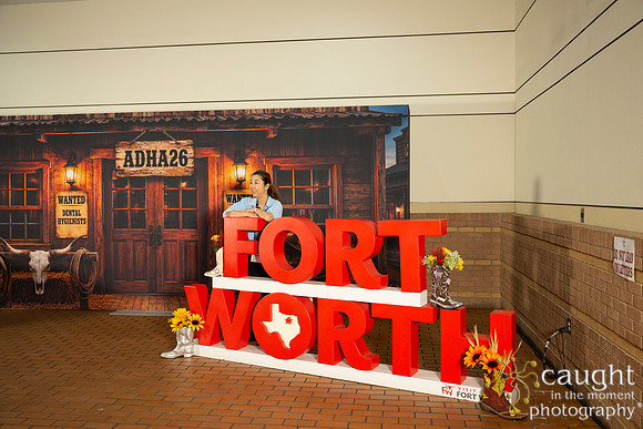 061 ADHA26 Annual Conference Fort Worth