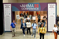 344 AHIMA 2026 San Antonio