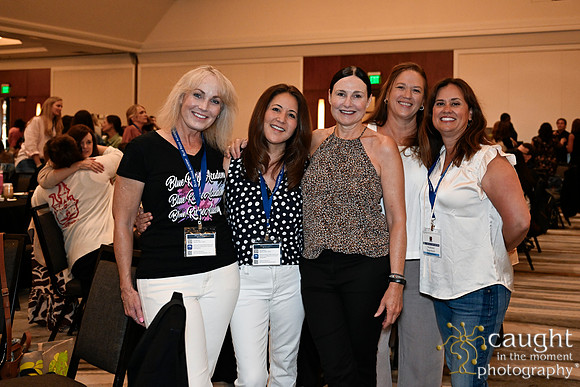023 All Staff Meeting 2025 Westin LAX