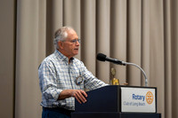 017 October Scholarship Presentations