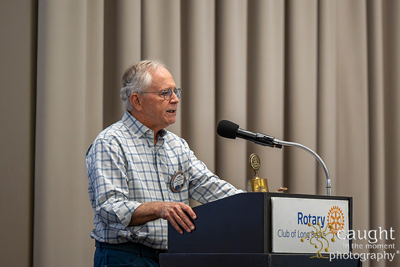 017 October Scholarship Presentations