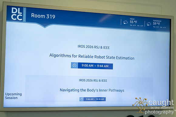 1105 IEEE IROS 2026 Pittsburgh