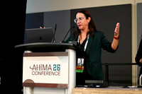 1268 AHIMA 2026 San Antonio