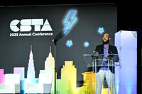 352 CSTA 2025 Cleveland