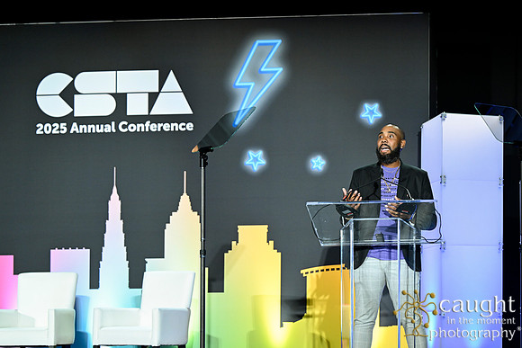 352 CSTA 2025 Cleveland