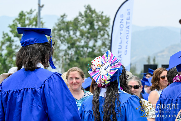 150 High School Graduation Azusa Pacific 2025