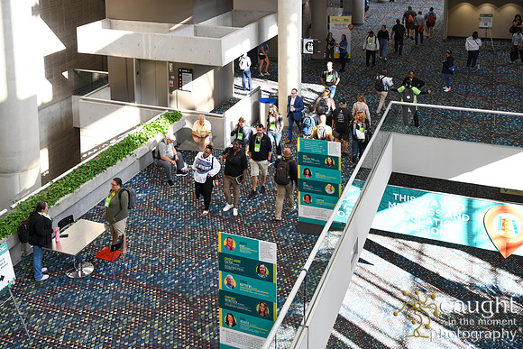 2388 NRPA Conference 2024 Atlanta