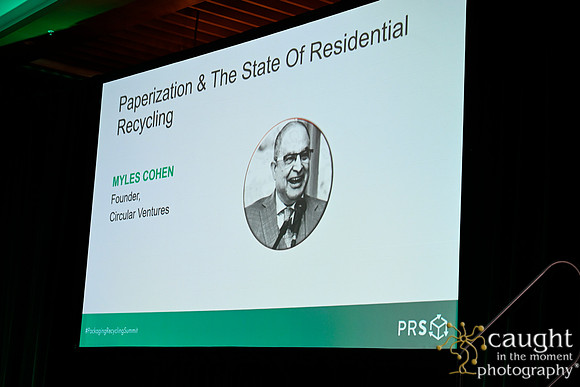 376 Packaging Recycling Summit 2024