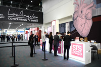 017 STS2025-Registration & Signage