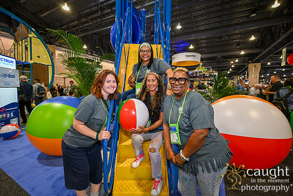 749 NRPA Conference 2026 Philadelphia