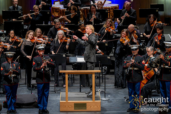 157 Opening Night 2026 Long Beach Symphony Orchestra