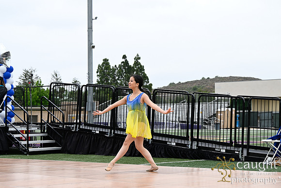 047 Blue Ridge Academy 2023 Graduation Ceremony June 1 at Cal Lutheran
