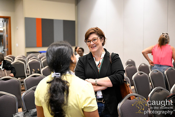 292 AHIMA 2026 San Antonio