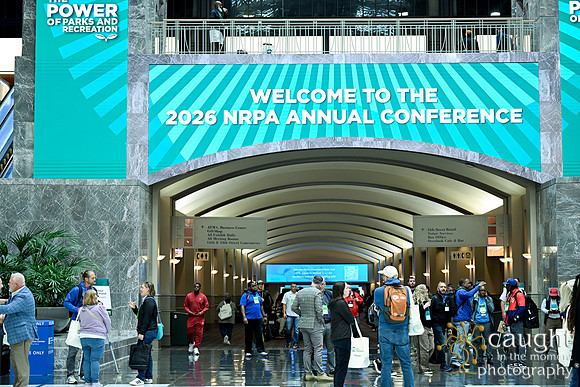 1963 NRPA Conference 2026 Philadelphia
