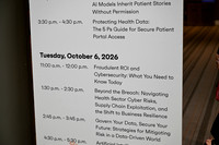 1492 AHIMA 2026 San Antonio