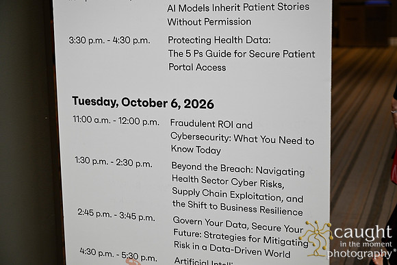 1492 AHIMA 2026 San Antonio