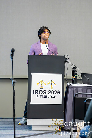 1127 IEEE IROS 2026 Pittsburgh