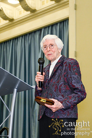 150 AAPRA Awards Dinner