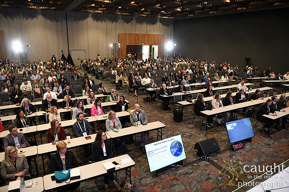 286 HOPA 2025 Conference in Portland - President's Welcome & HOPA Fellows