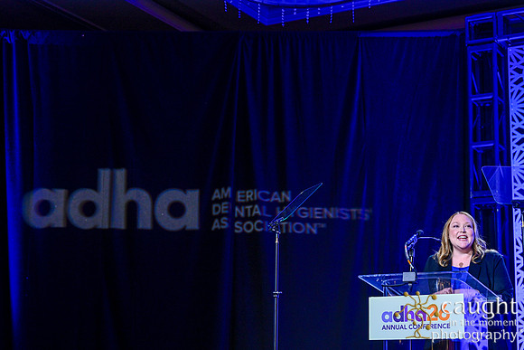 1140 ADHA26 Annual Conference Fort Worth