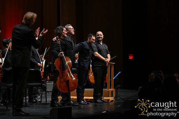 135 Opening Night 2026 Long Beach Symphony Orchestra