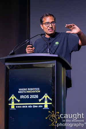 364 IEEE IROS 2026 Pittsburgh