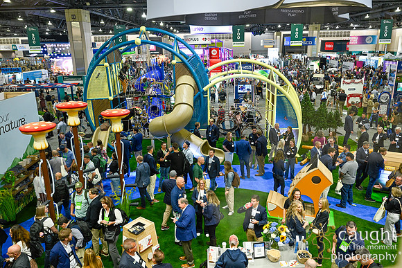 768 NRPA Conference 2026 Philadelphia
