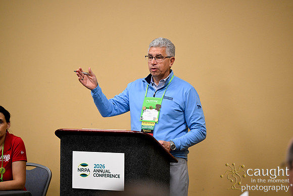 1399 NRPA Conference 2026 Philadelphia