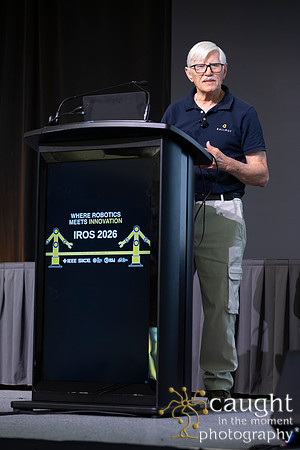947 IEEE IROS 2026 Pittsburgh