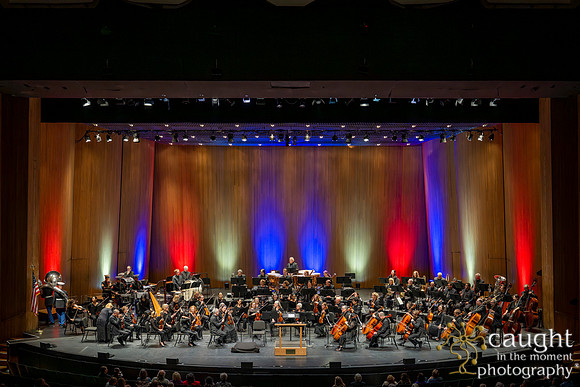 100 Opening Night 2026 Long Beach Symphony Orchestra