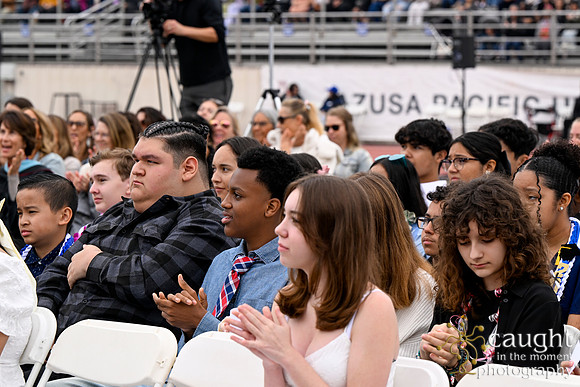 038 Blue Ridge Academy 8th Grade Promotion Azusa Pacific