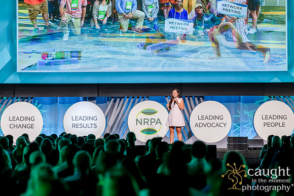 1319 NRPA Conference 2026 Philadelphia