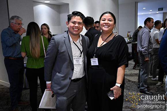 401 CASH Fall Conference 2026 Irvine