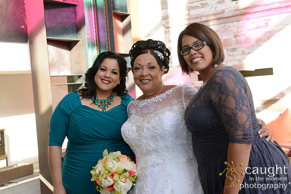 472 Baker Wedding at St. Pancratius and Hotel Maya