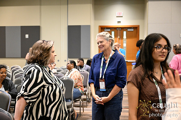 302 AHIMA 2026 San Antonio