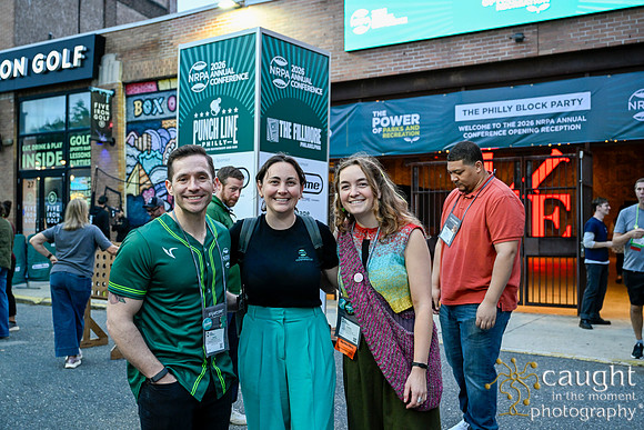 1151 NRPA Conference 2026 Philadelphia
