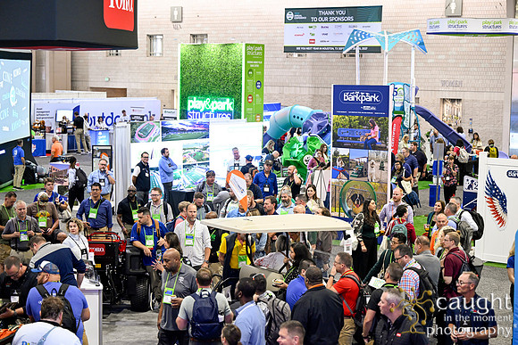 1100 NRPA Conference 2026 Philadelphia