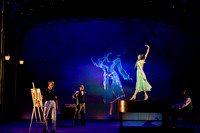 151 An American in Paris Musical Theatre West