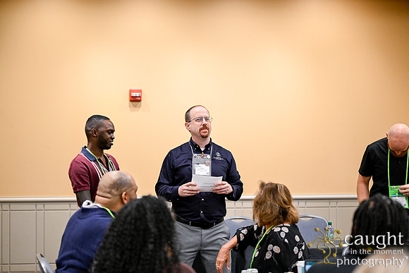537 NRPA Conference 2026 Philadelphia